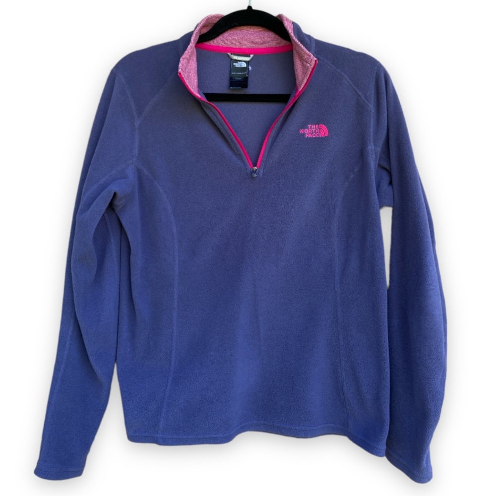 The North Face | Thin Fleece Pullover- Size M